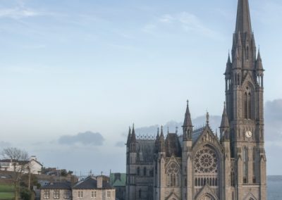 St. Colman’s Cathedral