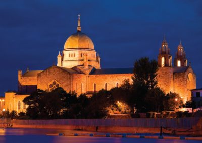 Cathedral of Our Lady Assumed into Heaven & St. Nicholas