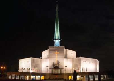 Ireland’s National Marian Shrine