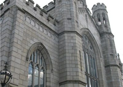 St. Patrick & St. Colman’s Cathedral