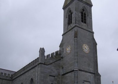 St. Peter & St. Paul’s Cathedral