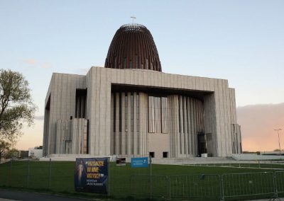 Temple of Divine Providence