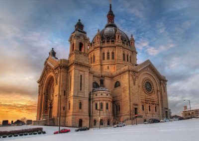 St. Paul's Cathedral