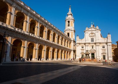 Loreto Cathedral