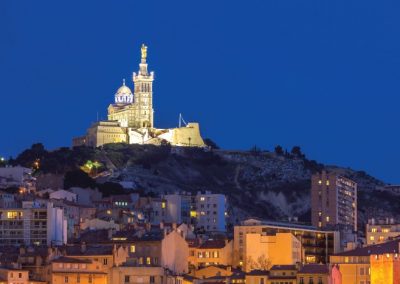 Notre Dame de la Garde