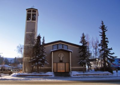 Sacred Heart Cathedral