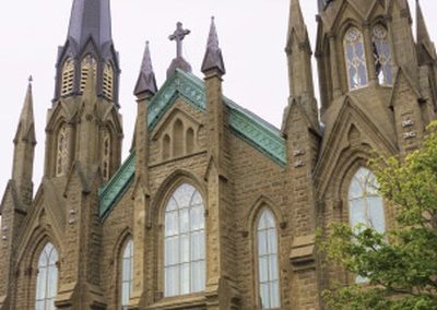 St. Dunstan’s Cathedral