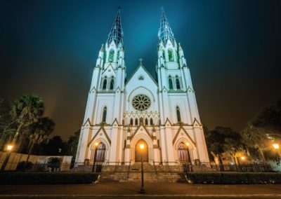 Cathedral of St. John the Baptist