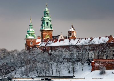 Wawel Cathedral