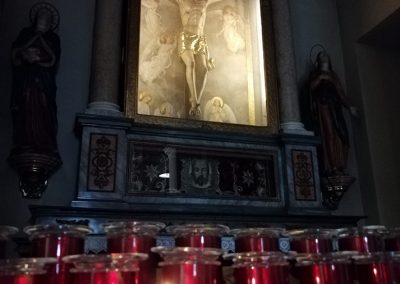 San Nicolo San Marino, Italy