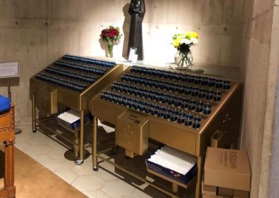 Clifton Cathedral, England