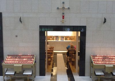 Ireland’s National Marian Shrine