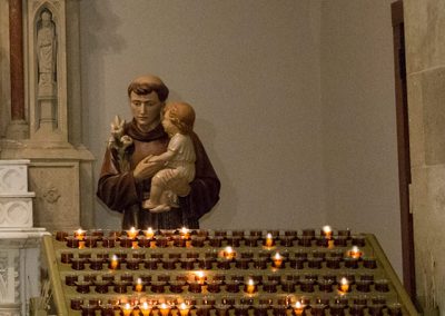 St. Patrick's Cathedral, New York, USA