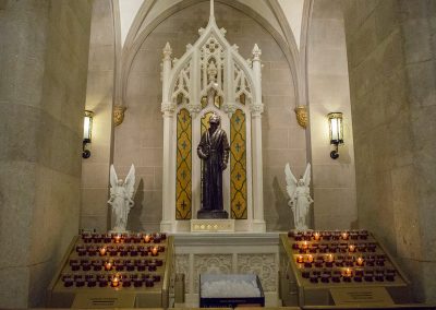 St. Patrick's Cathedral, New York, USA