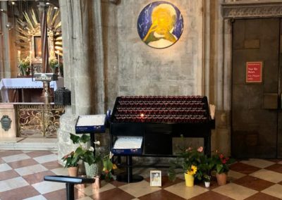 St. Stephans, Austria