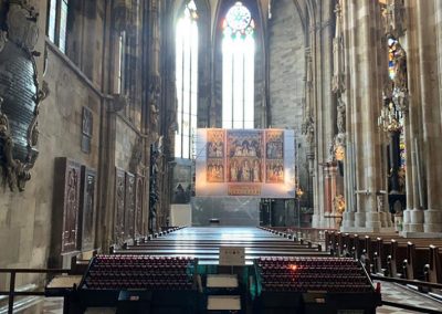 St. Stephans, Austria