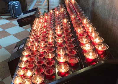 St. Stephans, Austria