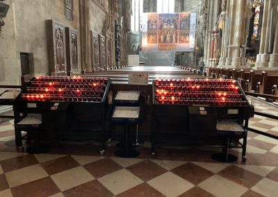 St. Stephans, Austria