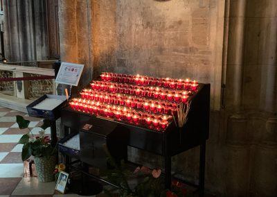 St. Stephans, Austria