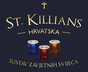 Saint Killians Croatia
